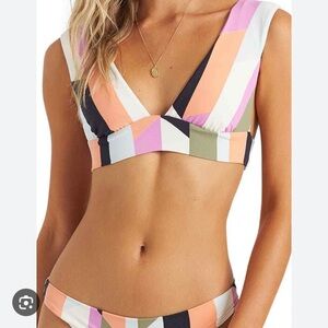 Billabong Slow Roller Bikini